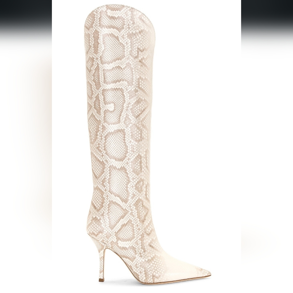 Paris Texas Boots
